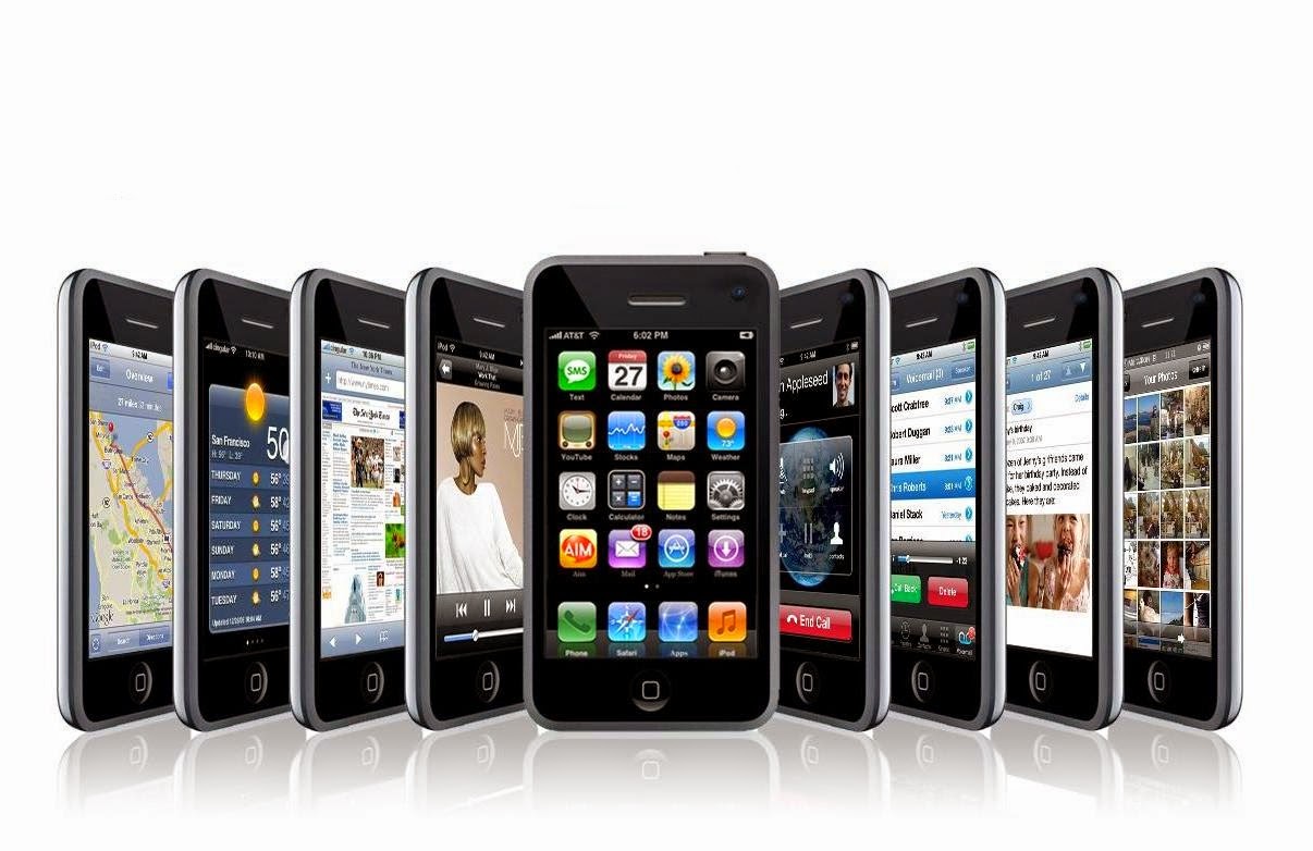 USA Mobile Handset Market