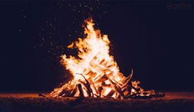 Bonfire,বুহ্নুৎসব