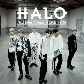 Download MP3, MV, Video, [Full Album] HALO – HERE I AM