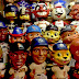 Amazing bobbleheads, Bobblehead, Custom Bobblehead | Click For Needs, Muscle Fiber - Fiber Muscle