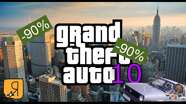 تحميل لعبة جاتا gta 10 كاملة للكمبيوتر برابط واحد مباشر ميديا فاير مضغوطة مجانا