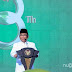 Cita-cita NU adalah   untuk Mendorong Terbentuknya Peradaban Yang Akhlakul Karimah (Mulia)