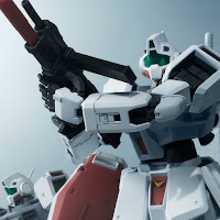 P-Bandai MG 1/100 GM (COLD DISTRICTS TYPE) English Color Guide & Paint Conversion Chart