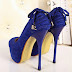 Women Shoes Trends....