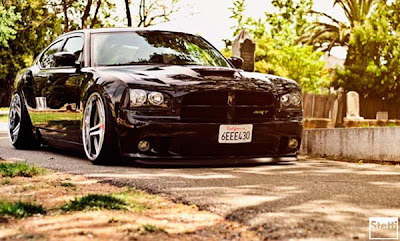 dodge charger