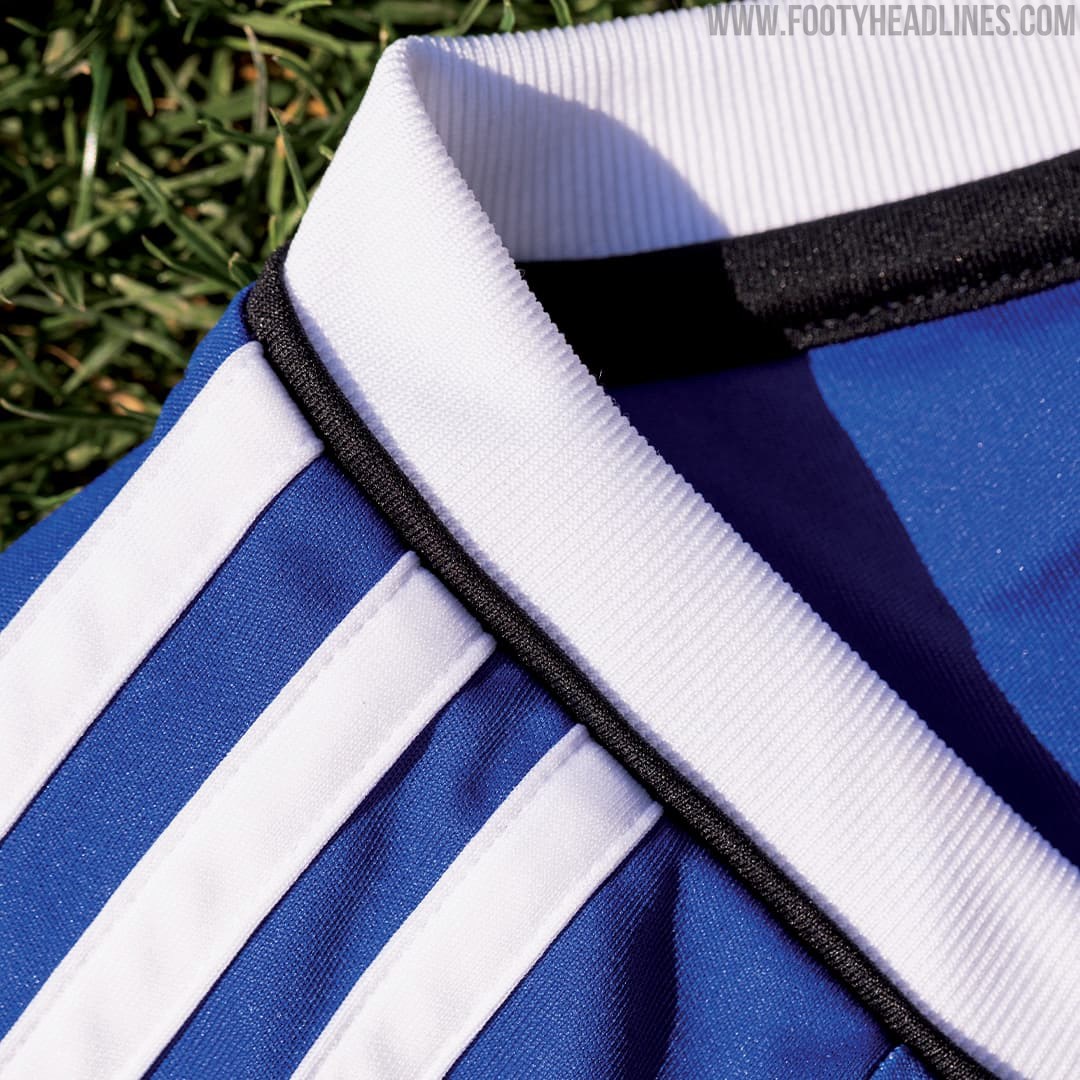 RC Strasbourg 2022-23 Adidas Home Kit - Football Shirt Culture - Latest  Football Kit News and More