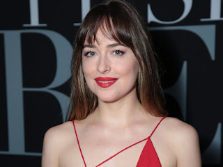 Dakota Johnson at the ‘Fifty Shades Freed’ Event,