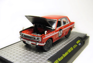 m2 datsun 510