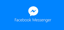 تحمي فيسبوك مسنجر Fcebook Messenger