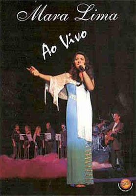 Mara Lima - Mara Lima Ao Vivo [Áudio DVD] (2005)