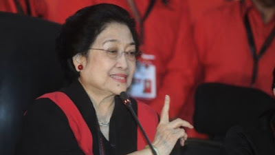 Fantastis! Total Harta Kekayaan Mantan Presiden Megawati Soekarnoputri, Pantasan Tak Pernah Antri Minyak Goreng