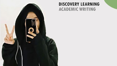 STEM Discovery Learning dalam Latihan Menulis Artikel Ilmiah