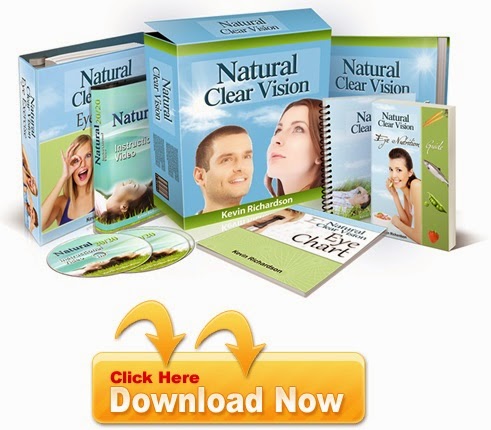 Natural Clear Vision eBook free download