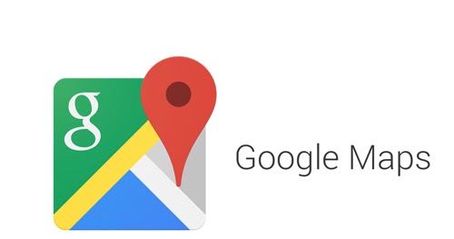 Menampilkan Google  Map Berformat Gambar  di Website
