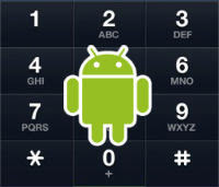 rahasia kode android