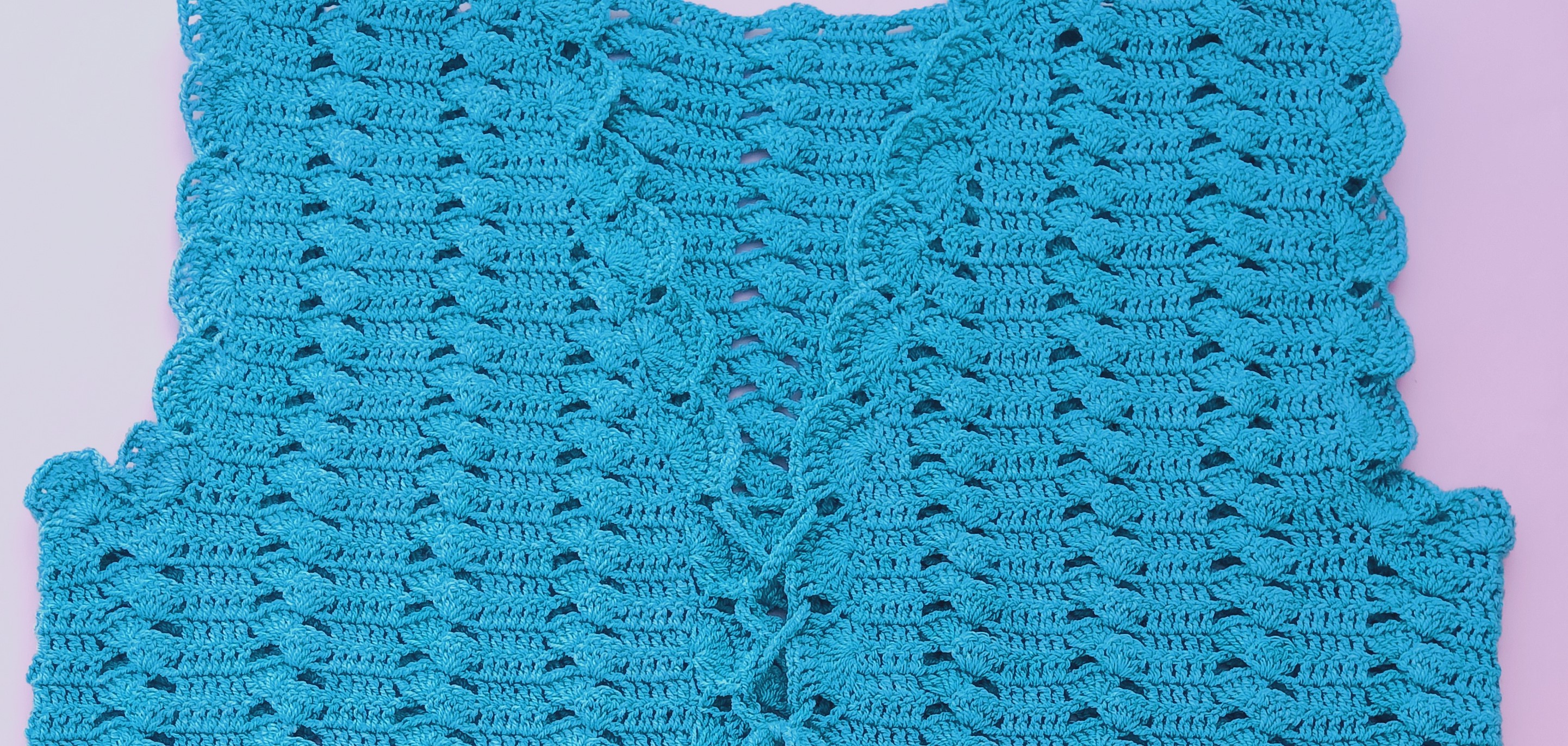 Attic24: Crochet Bag Pattern