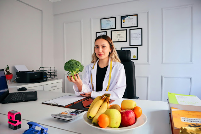 Entrepreneurship in the Health and Wellness Space