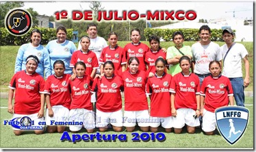 1º DE JULIO MIXCO1