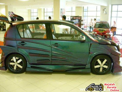 Myvi se: FOTO 2 - myvi