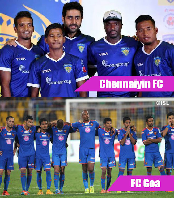 ChennaiyinF- vs-FC-Goa-teams-squad-players-logo-jersey-2017-2018