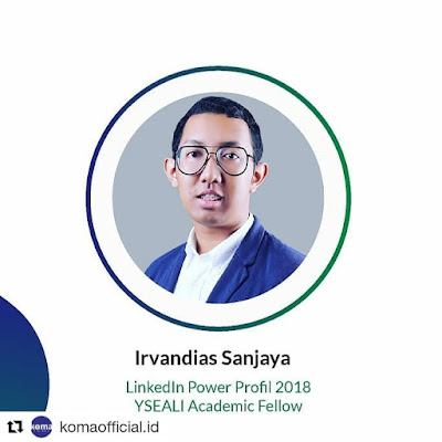 Irvandias Sanjaya