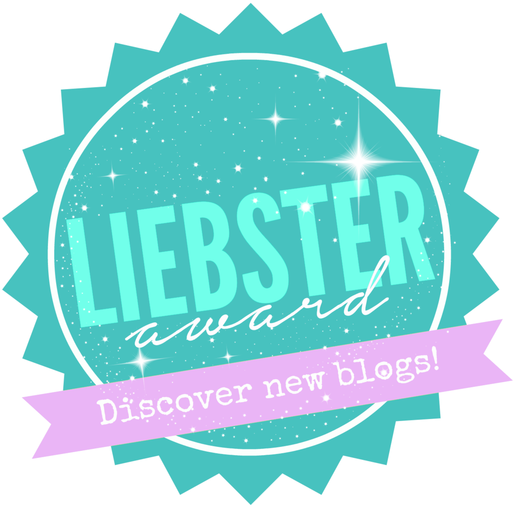 Books&You: Liebster Award... al cuadrado