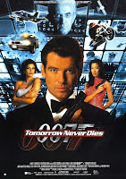 007: El mañana nunca muere (James Bond)