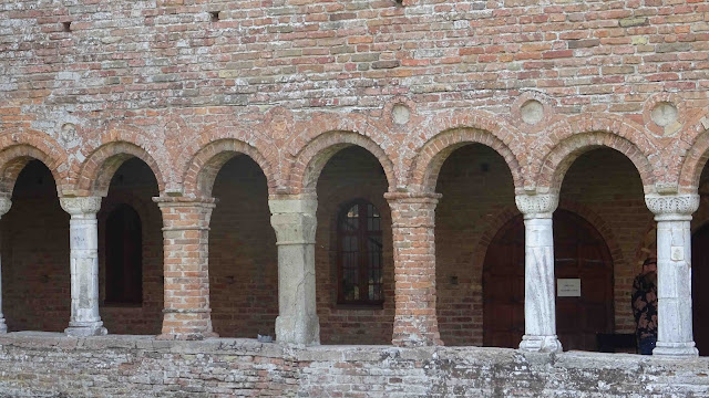 Abbazia di Pomposa