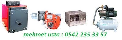 Honeywell servis