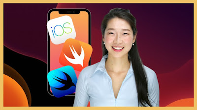 best Udemy course to learn iOS and Swift for beginners