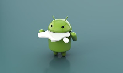 Android Apps Development