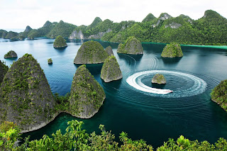 Paket Wisata Raja Ampat Yang Banyak Di Buru Wisatawan 2024 2025