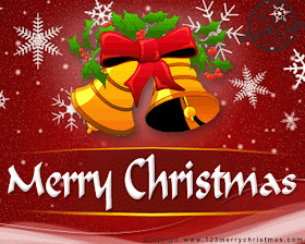 Animated Christmas Greeting Cards 2012