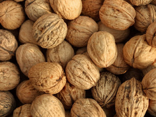 Nuts Walnut Healthy for Sperm