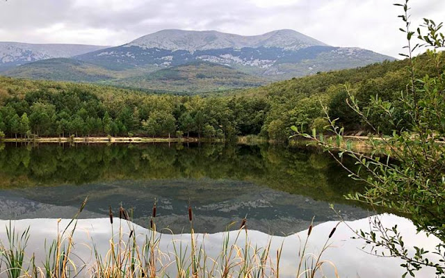 Sierra del Moncayo - Álbum de Fotos