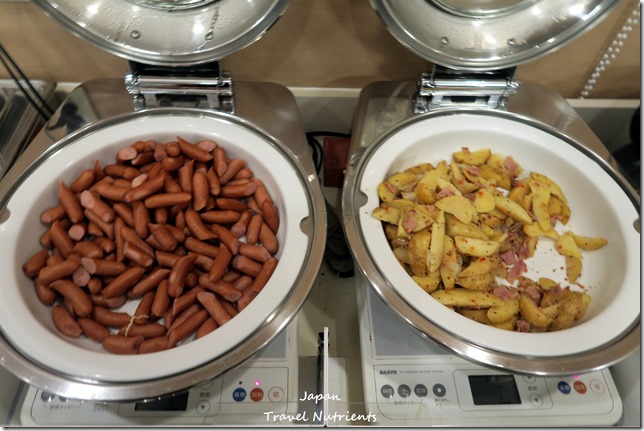 山形 Comfort Hotel (36)