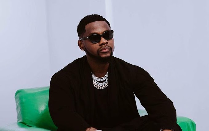 How I Signed My Former Boss As The CEO Of My Label – Kizz Daniel Reveals