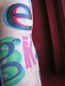 Tatuajes de frases, tattoo lettering, http://distopiamod.blogspot.com