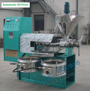 How To Get Benefits From Small Oil Press Business-Most Reliable Oil Press Factory