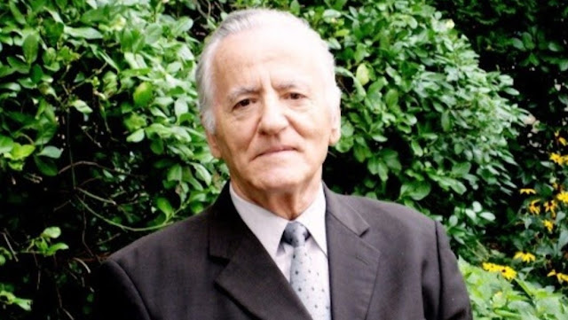 Albanologist Agron Fico dies at 86; He taught Albanian to Chinese and Americans