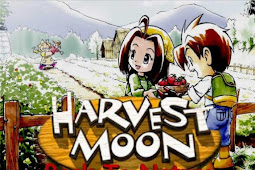 Harves moon ps1 bahasa indonesia