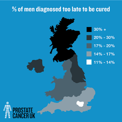 Prostate Cancer Uk