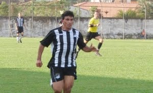 Div.Acesso: Caxias bate Guarani.