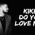 Hacker usa "Kiki Do You Love Me" de Drake em ataque de malware