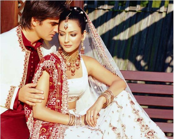 hindi wedding dresses