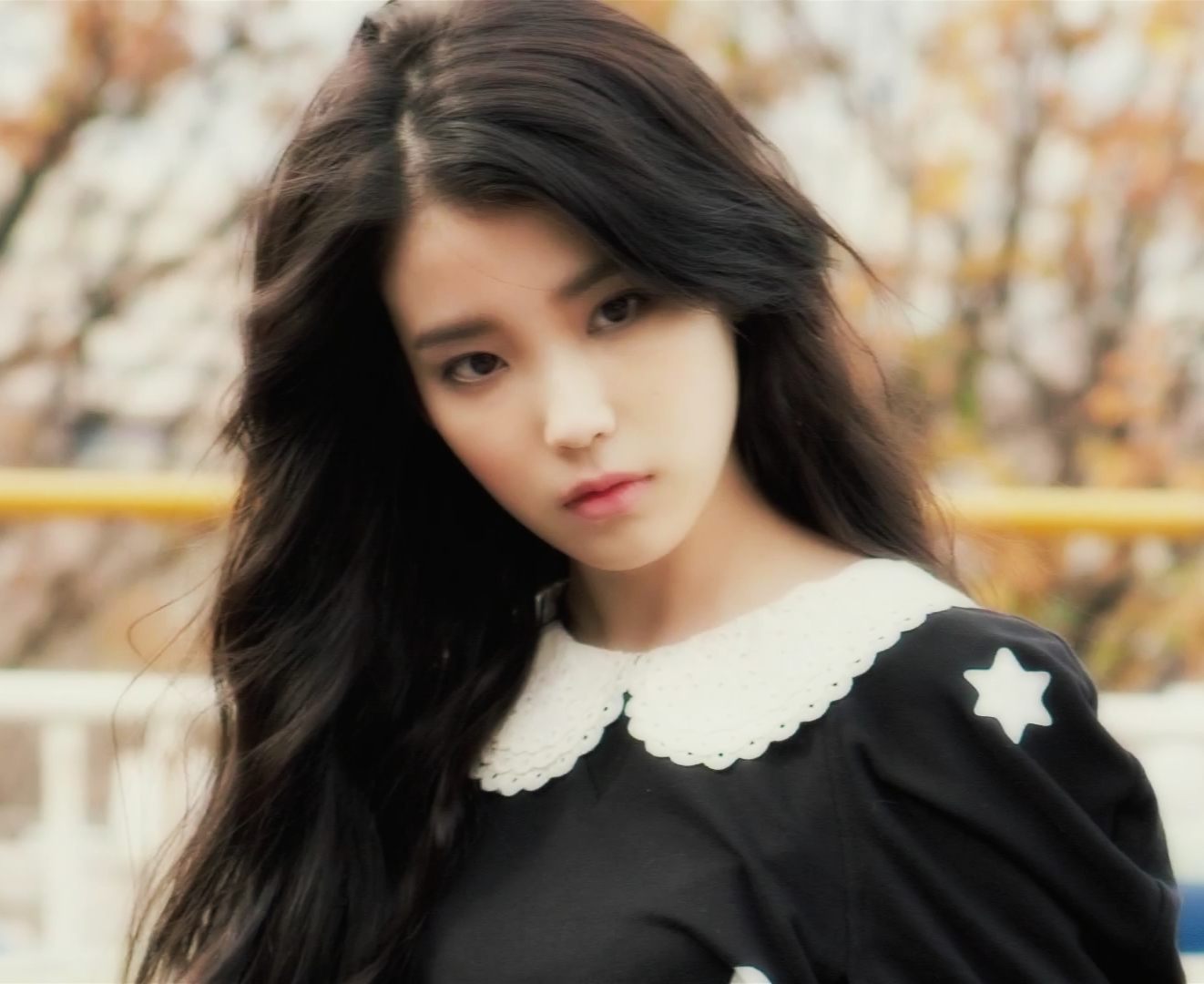 Love Rides the Rain: IU Last Fantasy Pic