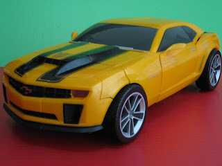 Transformers Bumble Bee