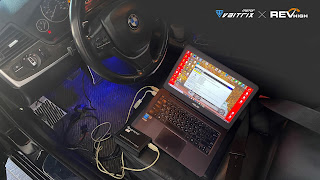 來自澳洲的汽車改裝品牌VAITRIX麥翠斯有最廣泛的車種適用產品，含汽油、柴油、油電混合車專用電子油門控制加速器，搭配外掛晶片及內寫，高品質且無後遺症之動力提升，也可由專屬藍芽App–AirForce GO切換一階、二階、三階ECU模式。外掛晶片及電子油門控制器不影響原車引擎保固，搭配不眩光儀錶，提升馬力同時監控愛車狀況。另有馬力提升專用水噴射可程式電腦及套件，改裝愛車不傷車。適用品牌車款： Audi奧迪、BMW寶馬、Porsche保時捷、Benz賓士、Honda本田、Toyota豐田、Mitsubishi三菱、Mazda馬自達、Nissan日產、Subaru速霸陸、VW福斯、Volvo富豪、Luxgen納智捷、Ford福特、Hyundai現代、Skoda、Mini; Altis、crv、chr、kicks、cla45、Focus mk4、 sienta 、camry、golf gti、polo、kuga、tiida、u7、rav4、odyssey、Santa Fe新土匪、C63s、Lancer Fortis、Elantra Sport、Auris、Mini R56、ST LINE、535i...等。