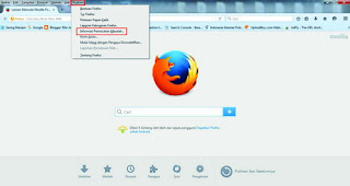 Cara Mengatasi Mozilla Firefox Tidak Bisa Browsing 