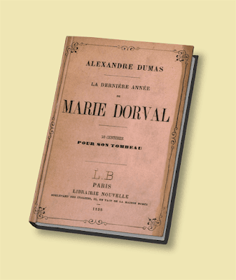 El último año de Marie Dorval